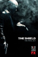 Watch The Shield Vidbull
